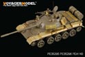 1/35 Russian T-55A Medium Tank (For TAMIYA 35257) 4