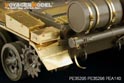 1/35 Russian T-55A Medium Tank (For TAMIYA 35257) 9