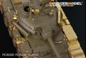 1/35 Russian T-55A Medium Tank (For TAMIYA 35257) 10