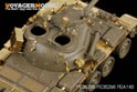 1/35 Russian T-55A Medium Tank (For TAMIYA 35257) 11
