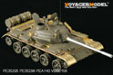 1/35 Russian T-55A Medium Tank (For TAMIYA 35257) 12