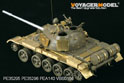 1/35 Russian T-55A Medium Tank (For TAMIYA 35257) 13