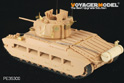 1/35 WWII British Matilda Mk.III/IV (For TAMIYA 35300) 2