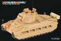 1/35 WWII British Matilda Mk.III/IV (For TAMIYA 35300) 3