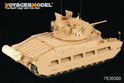 1/35 WWII British Matilda Mk.III/IV (For TAMIYA 35300) 4