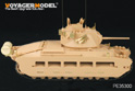 1/35 WWII British Matilda Mk.III/IV (For TAMIYA 35300) 5