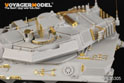1/35 Modern Italian B1 Centauro early version (For TRUMPETER 00386) 6