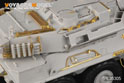 1/35 Modern Italian B1 Centauro early version (For TRUMPETER 00386) 7