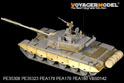 1/35 Chinese PLA ZTZ 99 MBT (For HOBBY BOSS 82438) 2