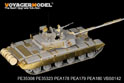 1/35 Chinese PLA ZTZ 99 MBT (For HOBBY BOSS 82438) 3