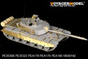 1/35 Chinese PLA ZTZ 99 MBT (For HOBBY BOSS 82438) 4