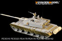 1/35 中国人民解放军99B式主战坦克 (配 HOBBY BOSS 82440) 2