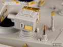1/35 中国人民解放军99B式主战坦克 (配 HOBBY BOSS 82440) 5