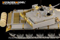 1/35 中国人民解放军99B式主战坦克 (配 HOBBY BOSS 82440) 7