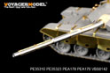1/35 中国人民解放军99B式主战坦克 (配 HOBBY BOSS 82440) 8