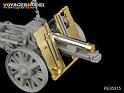 1/35 WWII German 150mm s.IG.33 (For DRAGON 6259/6473) 4