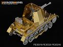 WWII German 47mm PaK(t) Panzerjager I Basic (For DRAGON 6230) 3