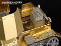 WWII German 47mm PaK(t) Panzerjager I Basic (For DRAGON 6230) 6