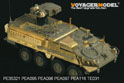 1/35 Modern US Army M1134 (For AVF Club 35134) 5