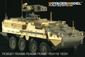 1/35 Modern US Army M1134 (For AVF Club 35134) 8