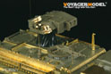 1/35 Modern US Army M1134 (For AVF Club 35134) 10