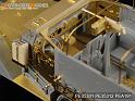 1/35 WWII US M3 Half Track (For DRAGON 6332) 8