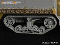 1/35 WWII US M3 Half Track (For DRAGON 6332) 10