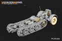 WWII German Sd.Kfz.7 8t Late Production (For DRAGON 6562/6971) 11