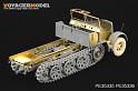 WWII German Sd.Kfz.7 8t Late Production (For DRAGON 6562/6971) 12