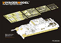 1/35 WWII German ERSATZ M10 (For DRAGON 6561)