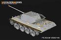 1/35 二战德军伪装M10型改造件 (配 威龙 6561) 3