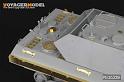 1/35 二战德军伪装M10型改造件 (配 威龙 6561) 8