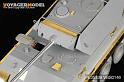 1/35 二战德军伪装M10型改造件 (配 威龙 6561) 9