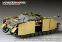 WWII German StuG.IV Early Production (For DRAGON 6520/6576/6615) 2