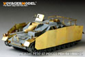 WWII German StuG.IV Early Production (For DRAGON 6520/6576/6615) 3