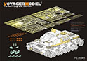 WWII German StuG.IV Early Production (For DRAGON 6520/6576/6615)