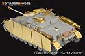 WWII German StuG.IV Early Production (For DRAGON 6520/6576/6615) 5