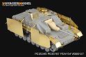 WWII German StuG.IV Early Production (For DRAGON 6520/6576/6615) 7
