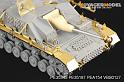 WWII German StuG.IV Early Production (For DRAGON 6520/6576/6615) 8