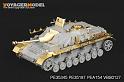 WWII German StuG.IV Early Production (For DRAGON 6520/6576/6615) 12