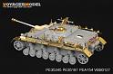 WWII German StuG.IV Early Production (For DRAGON 6520/6576/6615) 13