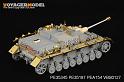 WWII German StuG.IV Early Production (For DRAGON 6520/6576/6615) 14