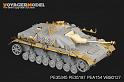WWII German StuG.IV Early Production (For DRAGON 6520/6576/6615) 15
