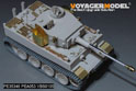 1/35 WWII German Tiger I Initial Production (For DRAGON 6252/6600) 5