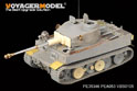 1/35 WWII German Tiger I Initial Production (For DRAGON 6252/6600) 10