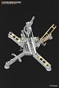 1/35 WWII German 88mm FlaK 37 mit Behelfslafette (For DRAGON 6523) 7