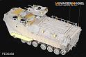 1/35 Modern US ARMY AAVP-7A1 RAM/RS (For HOBBY BOSS 82410/82412/82413) 3