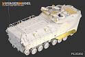 1/35 Modern US ARMY AAVP-7A1 RAM/RS (For HOBBY BOSS 82410/82412/82413) 4
