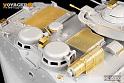 1/35 Modern US ARMY AAVP-7A1 RAM/RS (For HOBBY BOSS 82410/82412/82413) 8