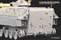 1/35 Modern US ARMY AAVP-7A1 RAM/RS (For HOBBY BOSS 82410/82412/82413) 10
